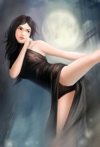 90後道門天師