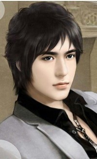 女神对我图谋不轨