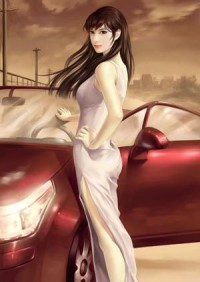 翡翠女王，霍少的復仇妻！
