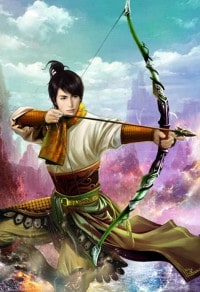 四季轮转的青梅竹马