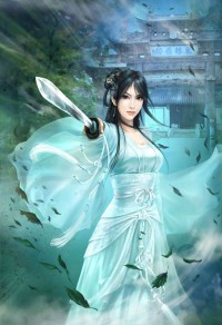 [還珠]如水子淵