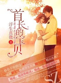 首长的宝贝-名少的宝贝